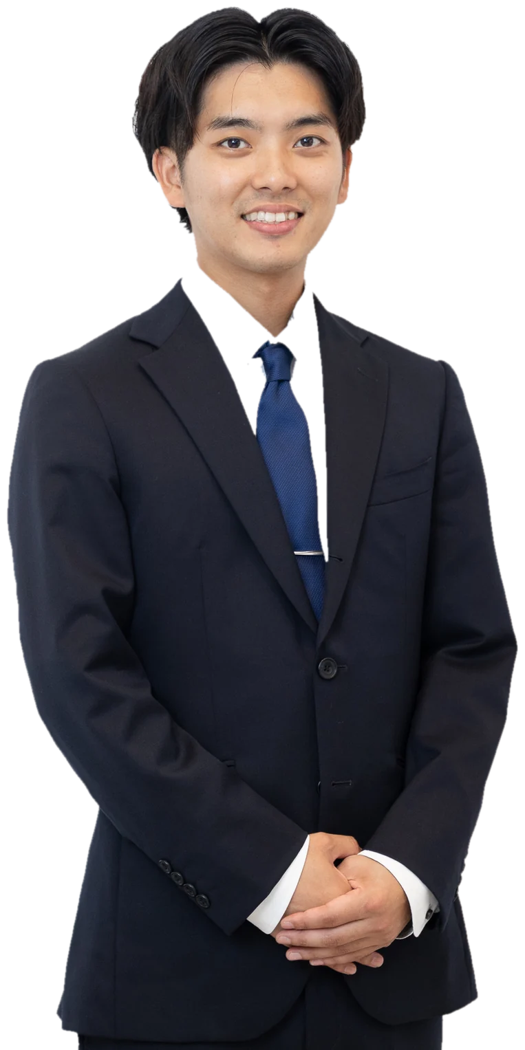 株式会社INARIbi 代表取締役 小椋竜也